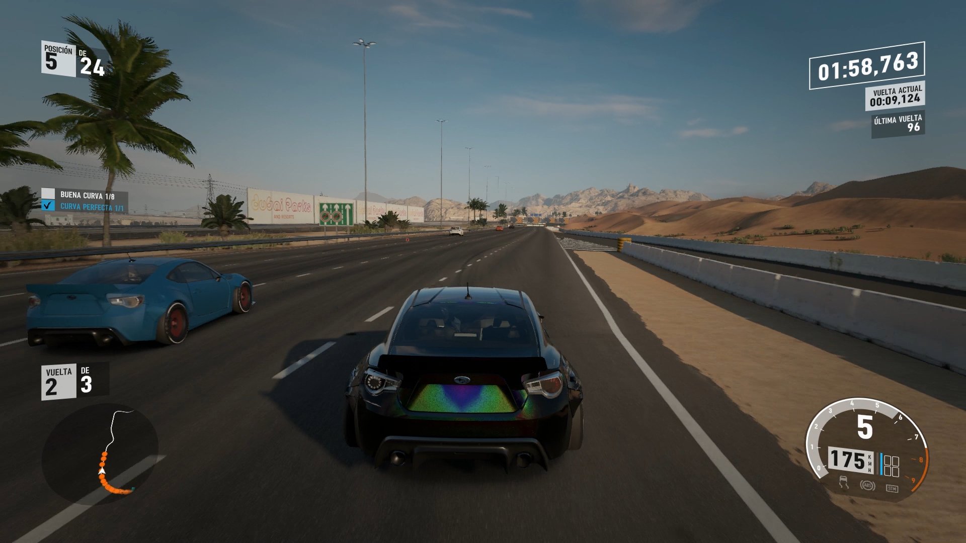 Forza Motorsport 7
